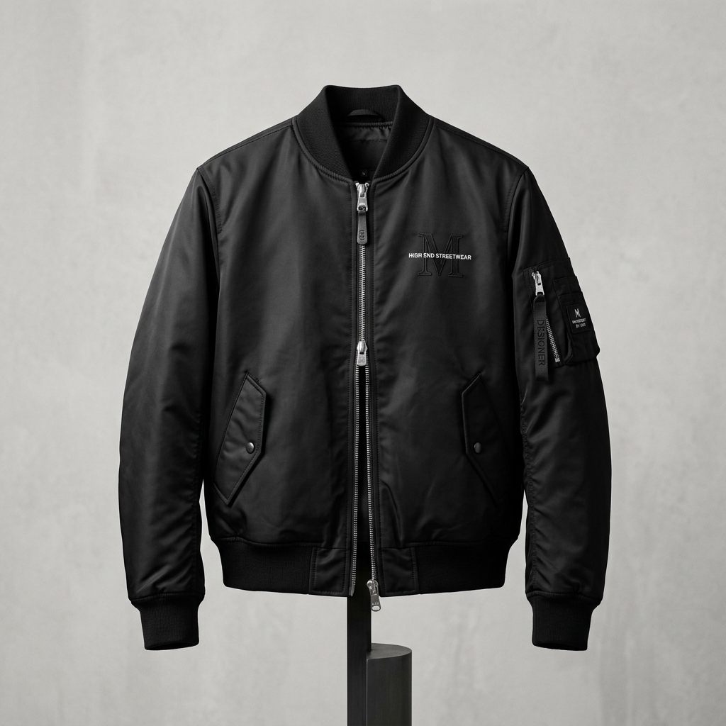 STEALTH TACTICAL FLIGHT BOMBER