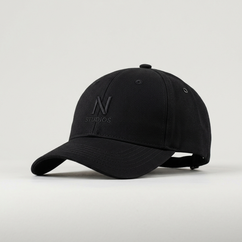 Main view of Essential Knit Beanie
