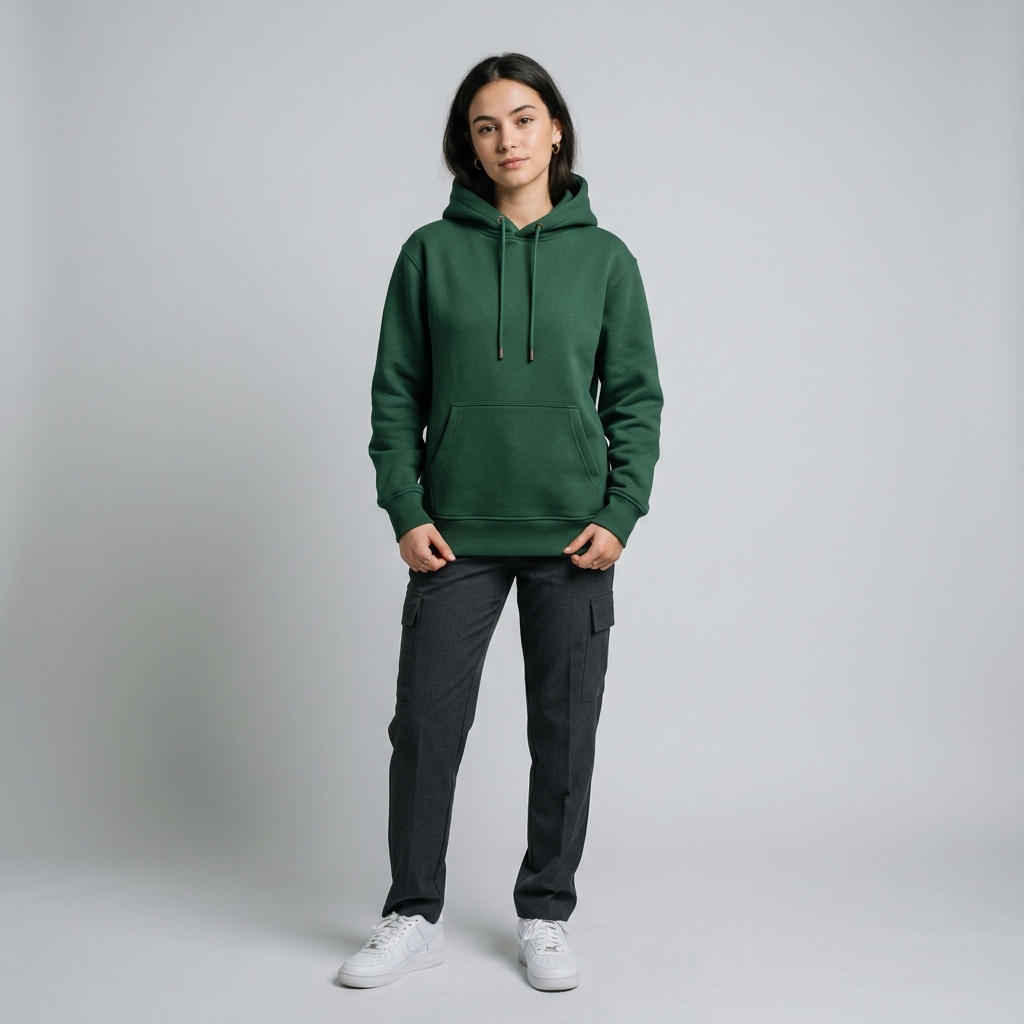 NOTNICE HEAVYWEIGHT HOODIE
