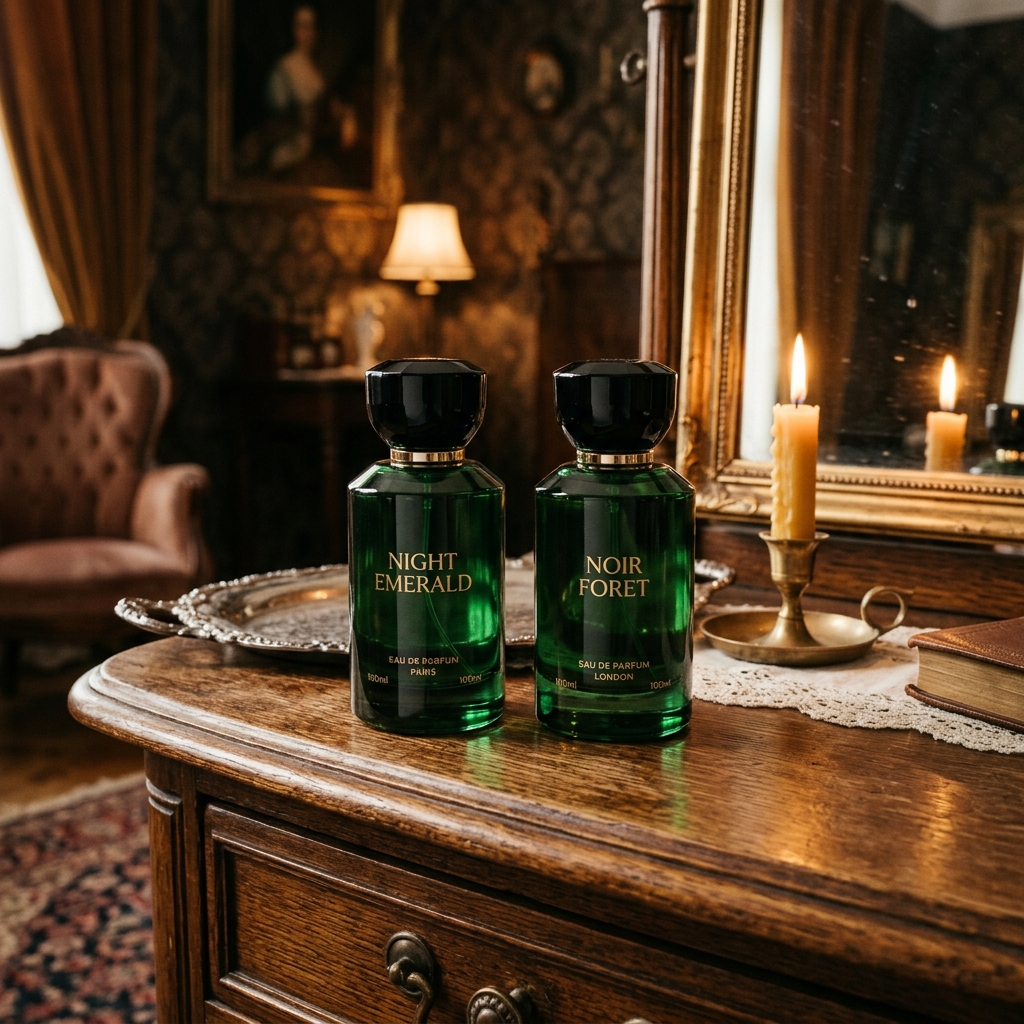 Signature Scents
